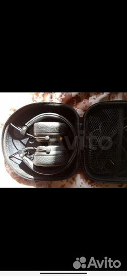 Беспроводные наушники Marshall Major III Bluetooth