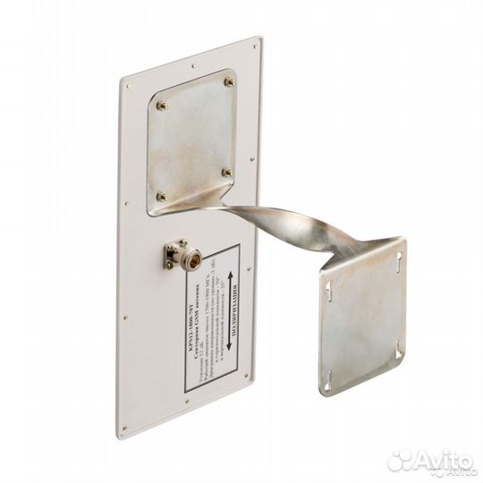 Секторная 12 дБ GSM1800 антенна KPS12-1800-70T