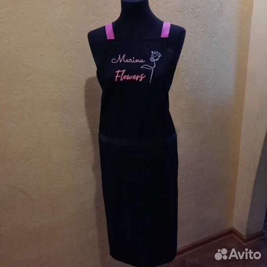 Фартук для мастера