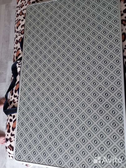 Стол-комод для кемпинга