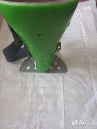 Ортопедический сапожок