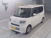 Daihatsu Tanto 0.7 CVT, 2020, 98 000 км, с пробегом, цена 549 000 руб.