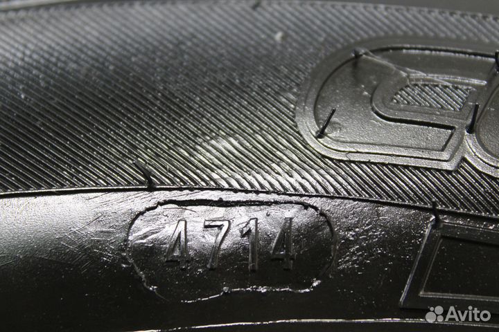 Contyre Arctic Ice 2 185/55 R15 82Q