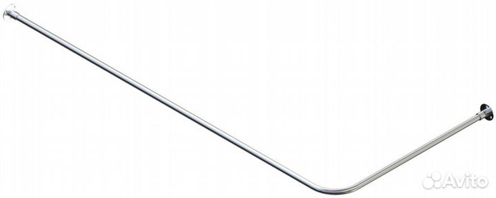 Карниз для ванны Aquatek karn-0000043