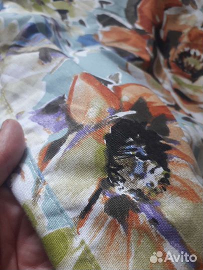 Чехол для кресла мешка