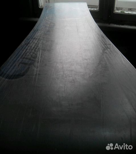 Сноуборд женский Nidecker Ang'elle 152