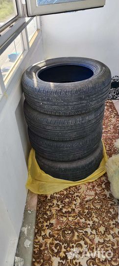 Hankook Optimo K415 225/60 R17