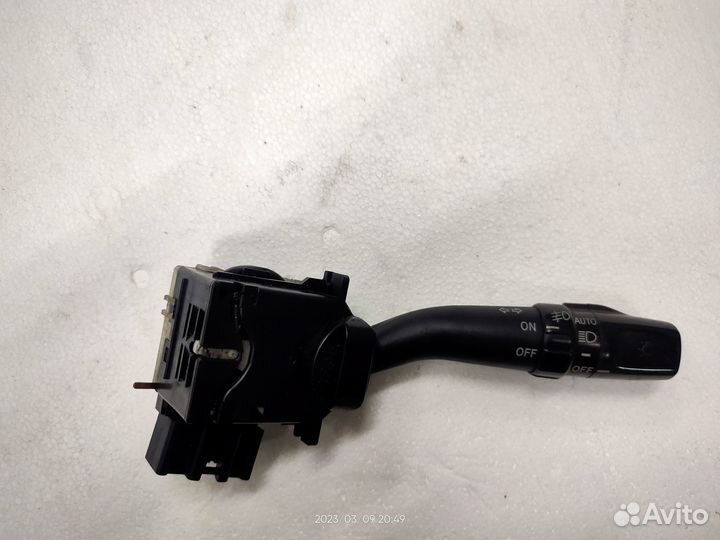 Переключатель поворотов на toyota camry gracia