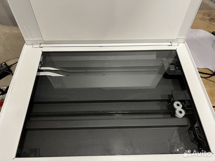 Струйный принтер Epson L3256 мфу