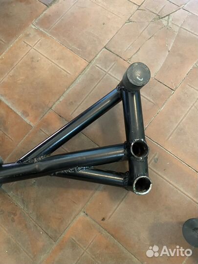 Клетка для мотоцикла kawasaki zx6r 2009