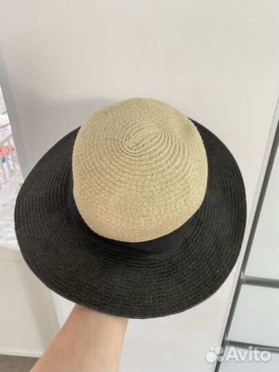 Шляпа HM женская