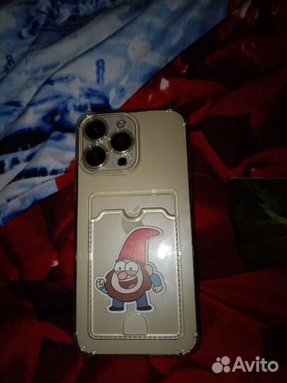 iPhone 13 Pro Max, 512 ГБ