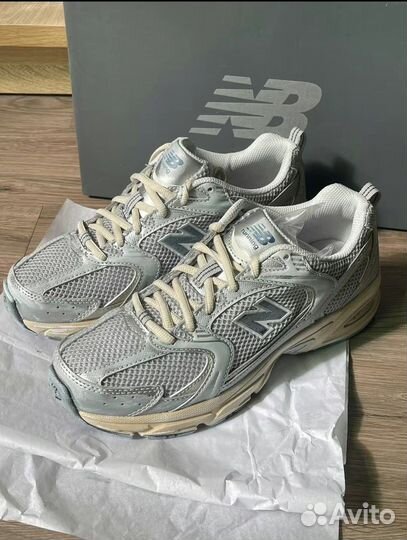 New Balance 530 Оригинал