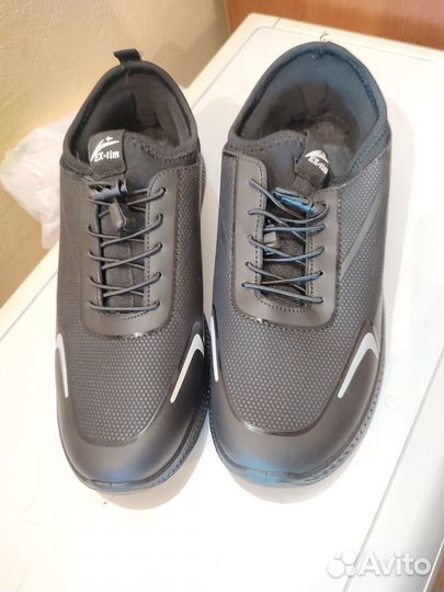 Кроссовки мужские