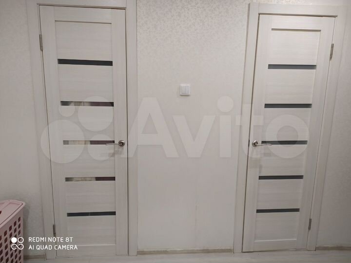 1-к. квартира, 38 м², 3/10 эт.