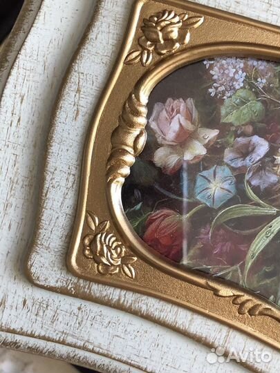 Шкатулка для украшений музыкальная