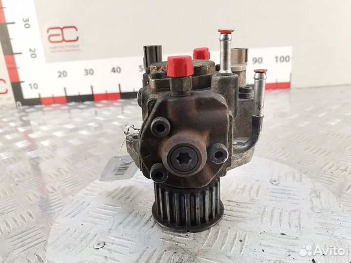 Тнвд для Mazda 6 GG RF7J13800C