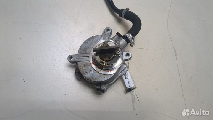 Насос вакуумный BMW X5 E70