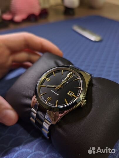 Наручные часы Rado Hyperchrome 39мм