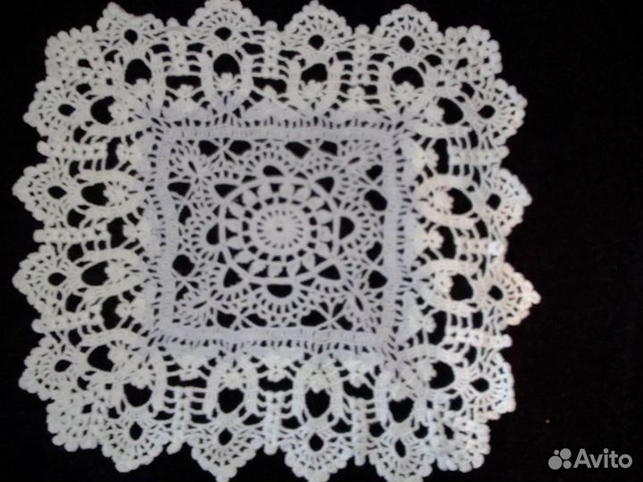 Продажа салфеток, скатерти