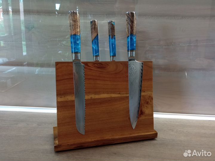 Подставка для ножей