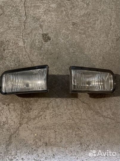 Птф toyota land cruiser 200