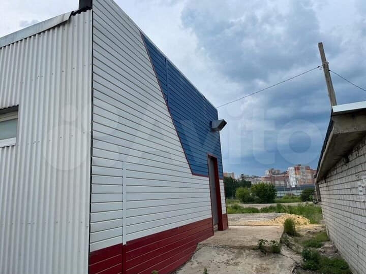 Свободного назначения, 400 м²