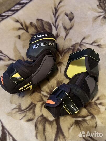Налокотники ccm 9080 SR, размер L