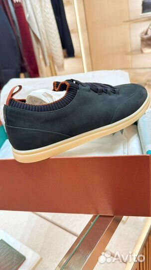 Loro piana мужская обувь