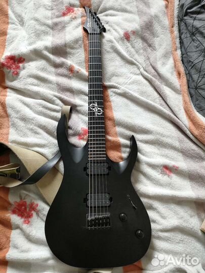 Электрогитара Solar A2.6C