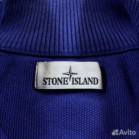 Stone Island джемпер