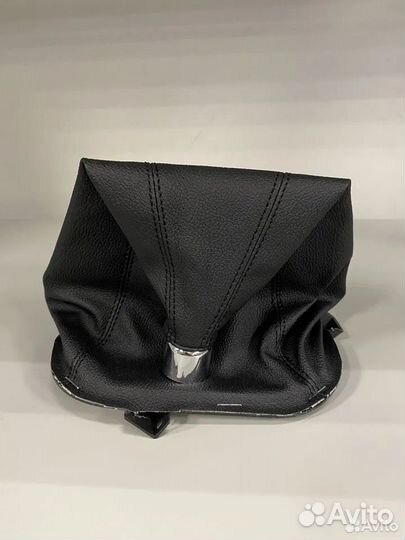 Чехол рычага кпп hover H3 H5