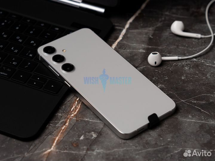 Samsung Galaxy S24, 8/512 ГБ