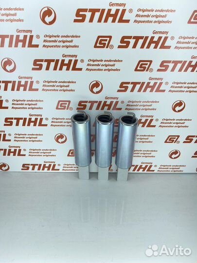 Натяжитель ремня stihl TS 800