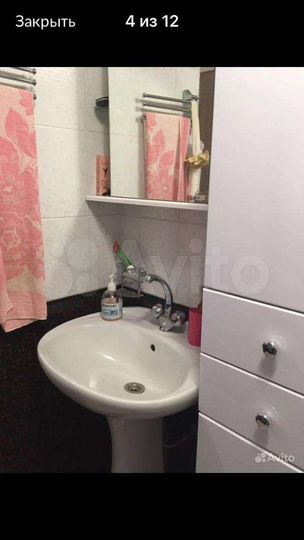 2-к. квартира, 44,1 м², 1/1 эт.