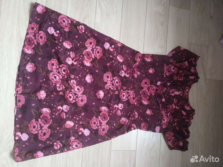 Платье раритет