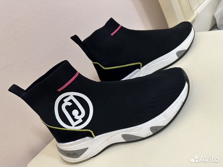 Кроссовки Liu jo