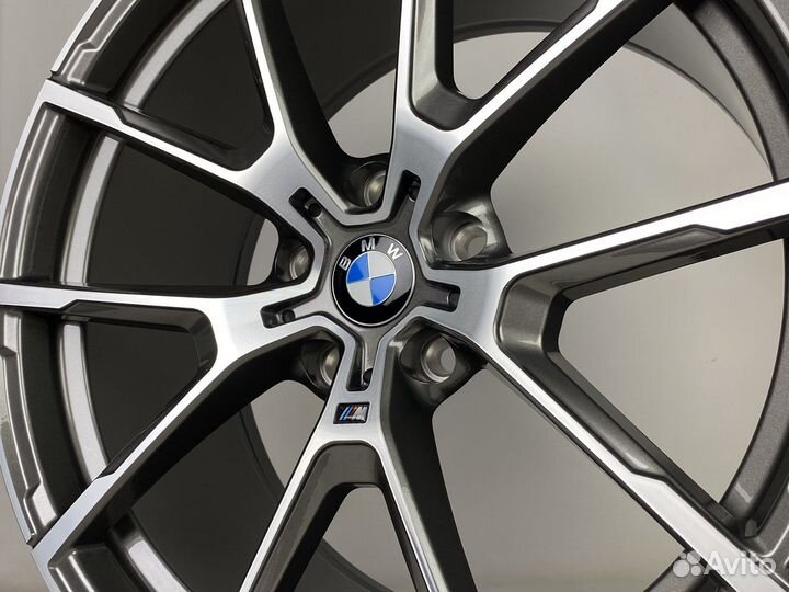 Диски R*19/5x120 BMW F10,F30,6,5,4,3 Series