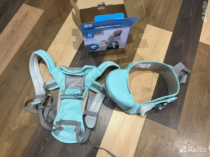 Фотоплед с карточками и гирлянда для фото на годик