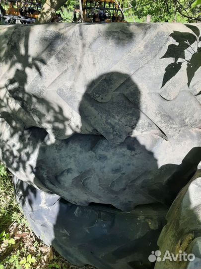 Резина на мтз 82 задняя