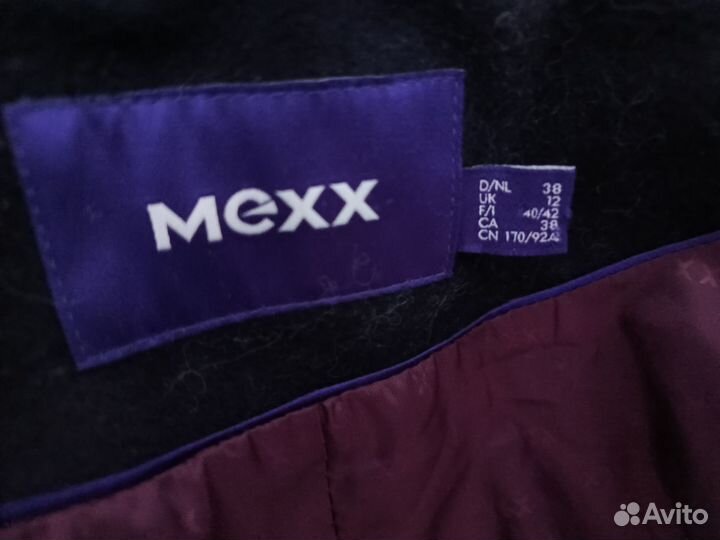 Пальто, полупальто, mexx