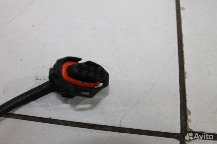 Датчик кислородный/Lambdasonde Opel Astra H