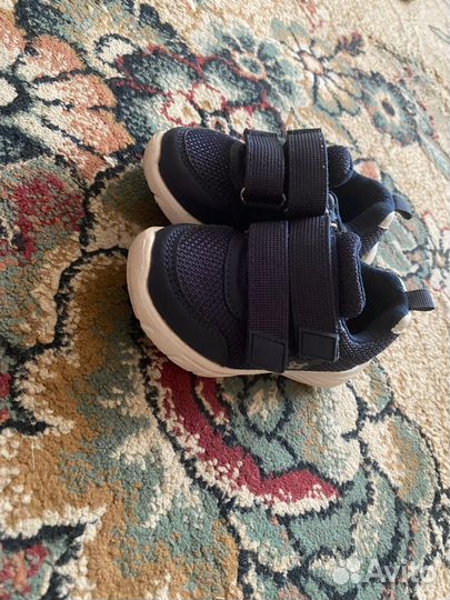 Кроссовки детские Tombi