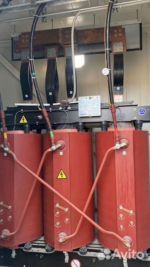 Трансформатор сухой арт85923