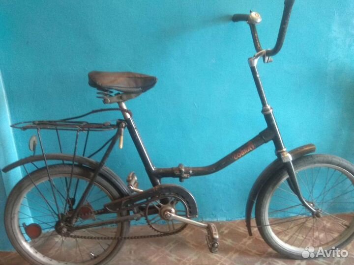 Велосипеды