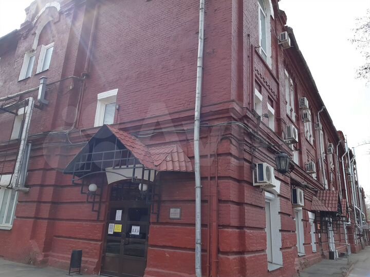 Помещение свободного назначения, 42.4 м²