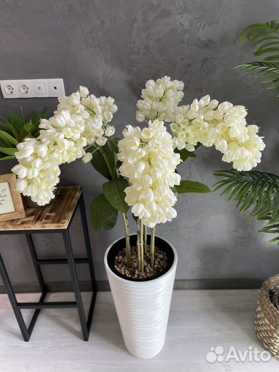 Искусственные растения