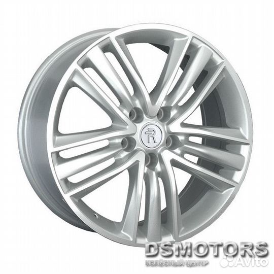 Диски VV271 8/20 5x112 ET41 d57.1 SF