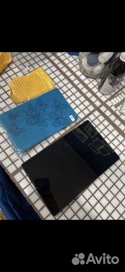 Чехол lenovo планшет