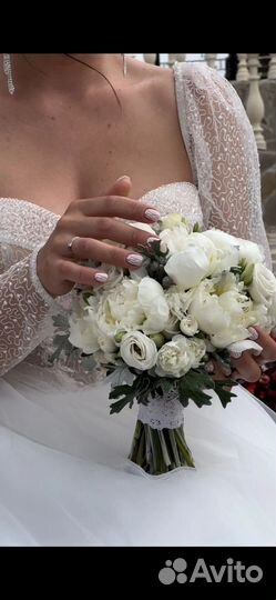 Услуги флориста